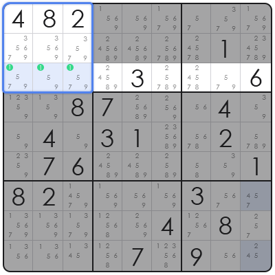 how many sudoku combinations are there