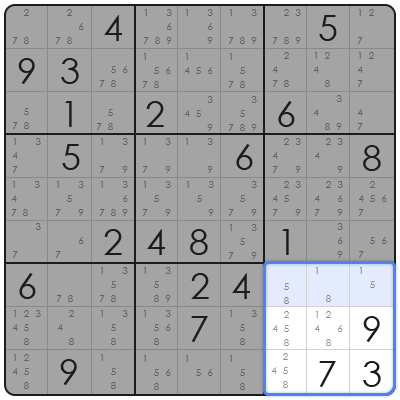 usa sudoku daily