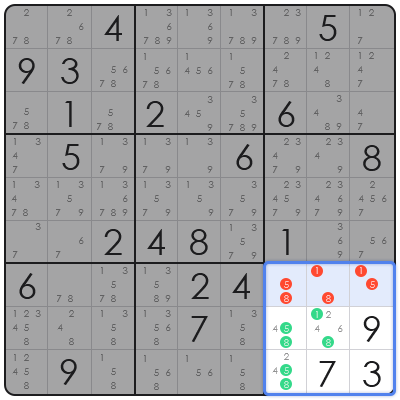 wood sudoku