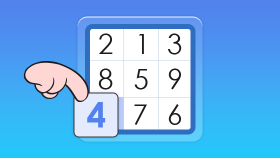 sudoku app for android