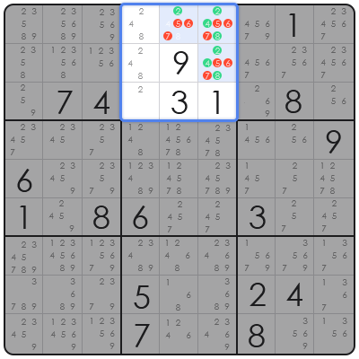 archive sudoku